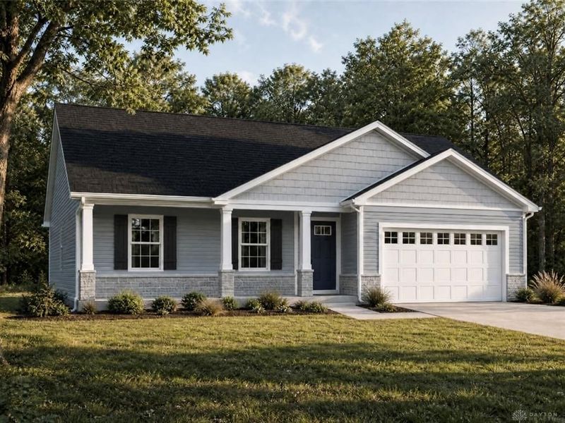 4238 Elk Creek Road, Madison Township, OH 45067 Photo 4