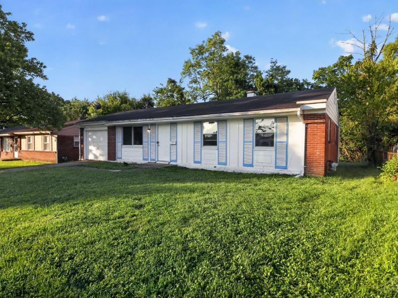 1959 Lotushill Drive, Springfield Township, OH 45240 Photo 1