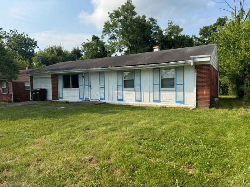 1959 Lotushill Drive, Springfield Township, OH 45240 Photo 1
