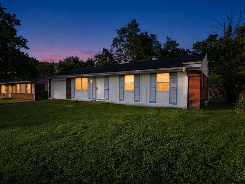 1959 Lotushill Drive, Springfield Township, OH 45240 Photo 8