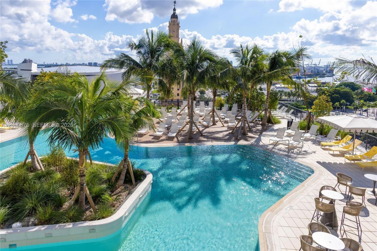 159 NE 6th St , Unit 3413, Miami, FL 33132 Photo