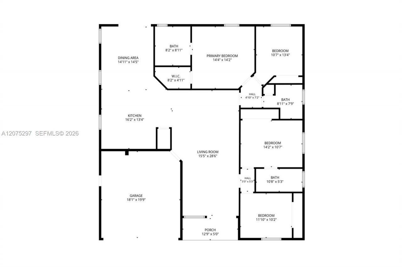15932 SW 101st Ter, Unit 15932, Miami, FL 33196 Photo
