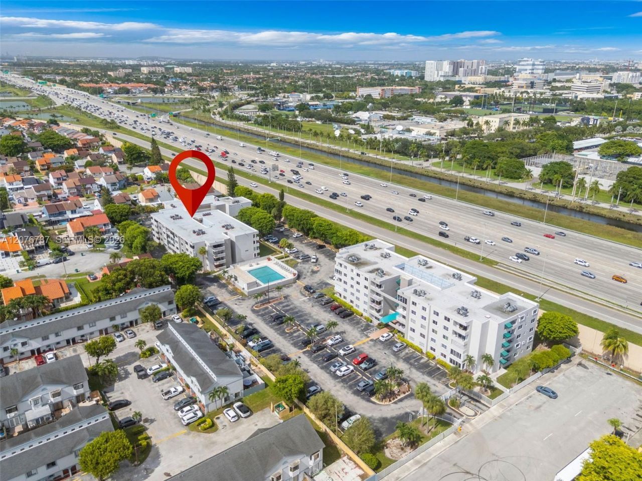 11755 SW 18th St , Unit 409, Miami, FL 33175 Photo