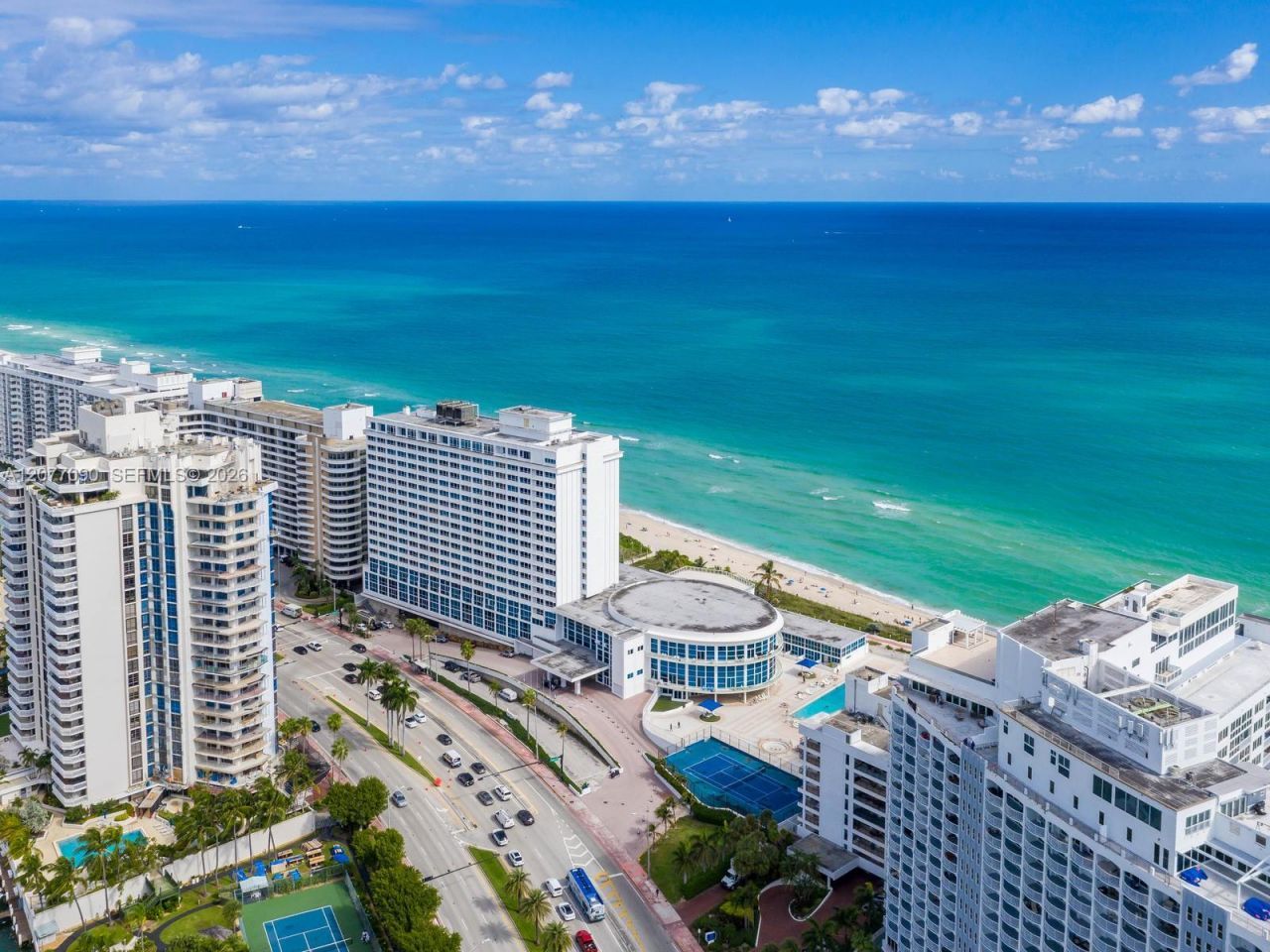 5445 Collins Ave, Unit 729, Miami Beach, FL 33140 Photo