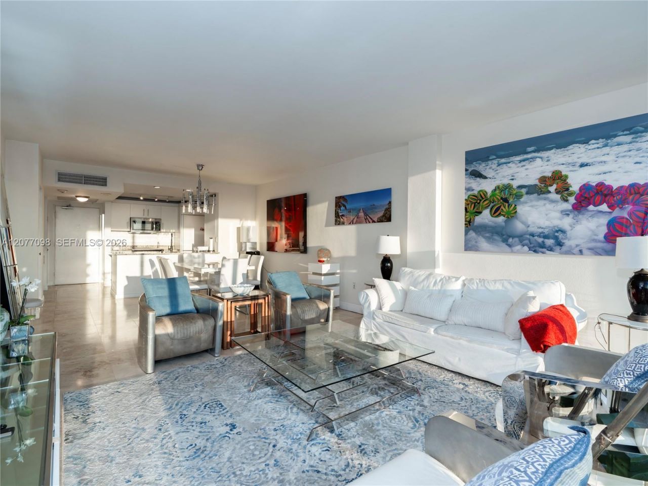 10275 Collins Ave , Unit 527, Bal Harbour, FL 33154 Photo