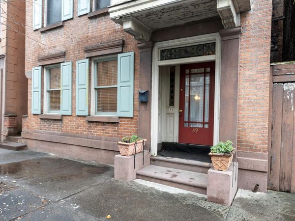 89 4th Street, Unit 2, Troy, NY 12180