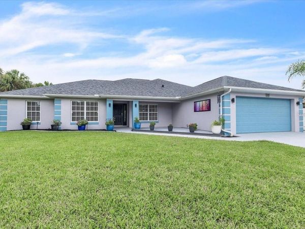1240 NORA LANE , NORTH PORT, FL 34286