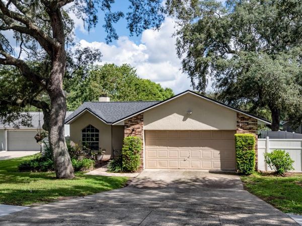 116 QUAIL RIDGE COURT , SANFORD, FL 32771