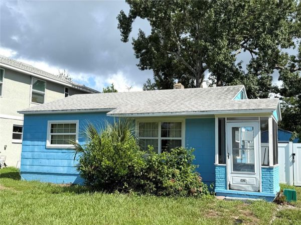 5621 13TH AVENUE S, GULFPORT, FL 33707