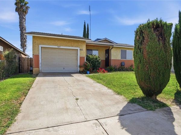 9073 Kraft, Planada, CA 95365