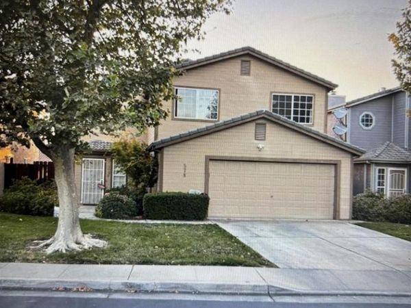578 W 4Th St, Tracy, CA 95376