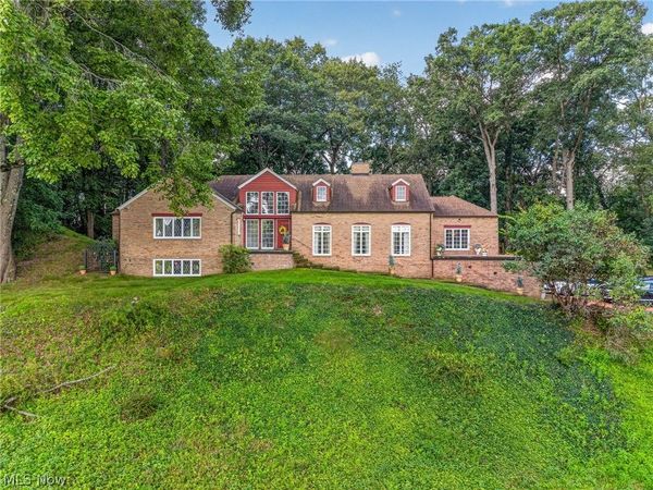 2715 Westdale Road NW, Canton, OH 44708
