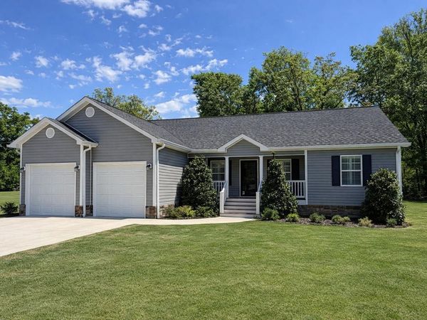 11 Timberbrook Drive, Chatsworth, GA 30705