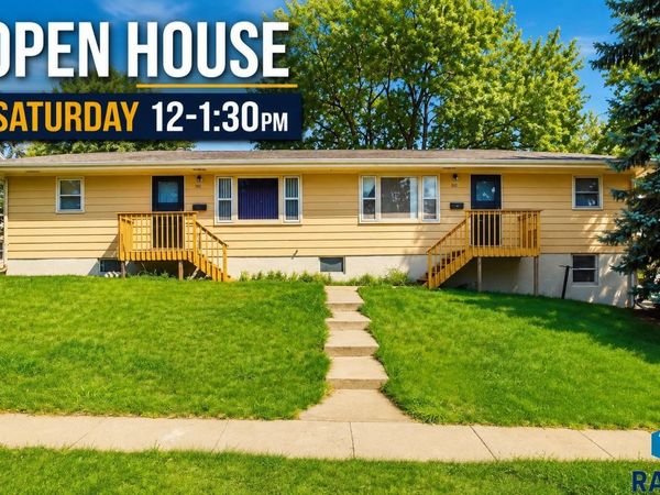 712 S Jessica Ave Ave, Sioux Falls, SD 57103