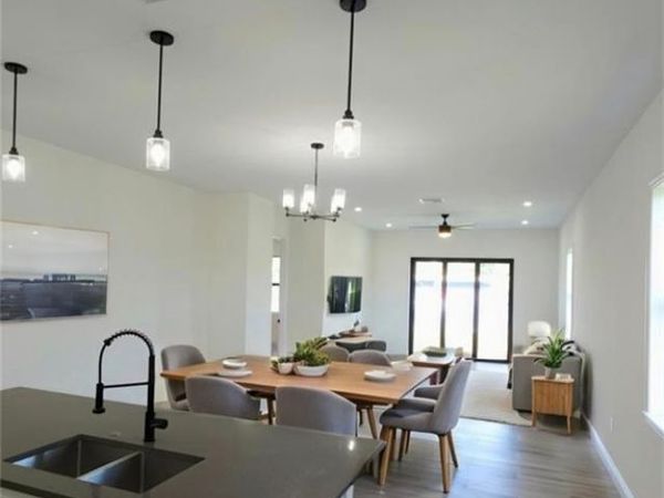2164 Barker BLVD, FORT MYERS, FL 33916