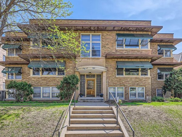 3527 Dupont Avenue S, Unit 3, Minneapolis, MN 55408