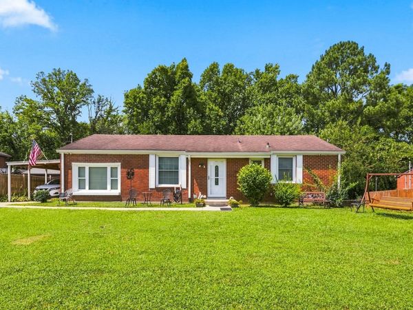 310 Melpar Dr , Nashville, TN 37211