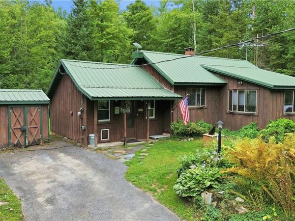 149 Tucker Road , Little Falls, NY 13365