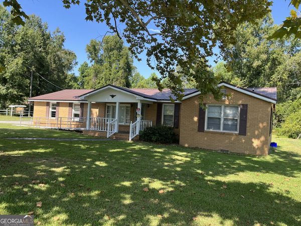114 Larsen, East Dublin, GA 31027
