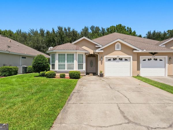 550 Eagle Boulevard, Kingsland, GA 31548
