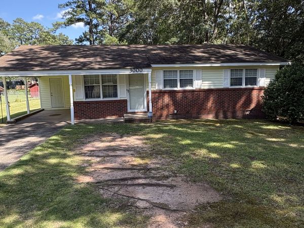 3000 15th Avenue, Valley, AL 36854