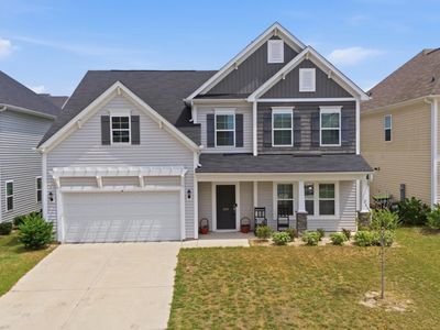2818 Lugard Road , Lexington, SC 29073