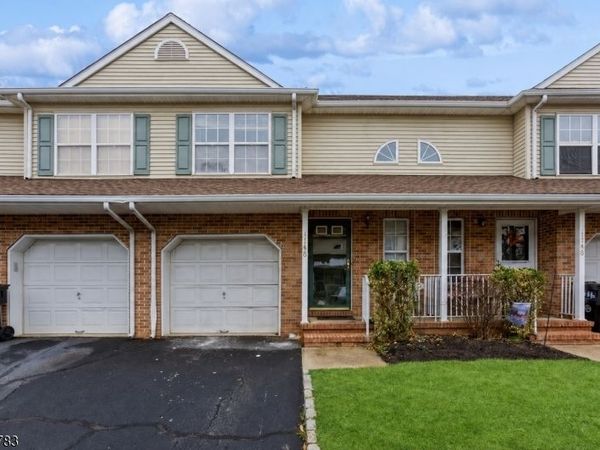 1148 W 7Th St, Plainfield, NJ 07063