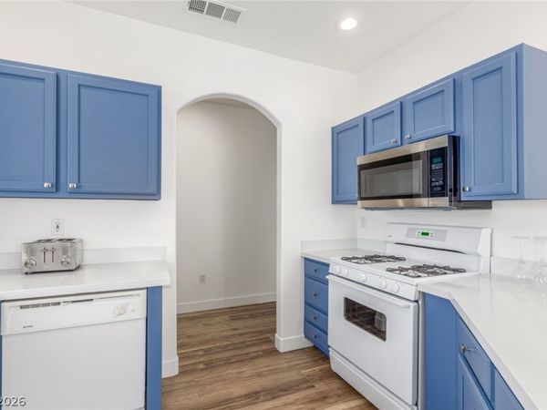 1500 Cardinal Peak Lane , Unit 203, Las Vegas, NV 89144