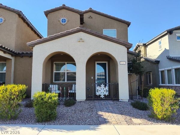 828 Royal Beekman Street , Henderson, NV 89011