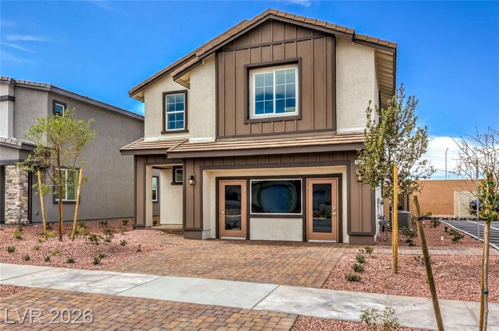 563 Ivory Peacock Avenue , Henderson, NV 89011
