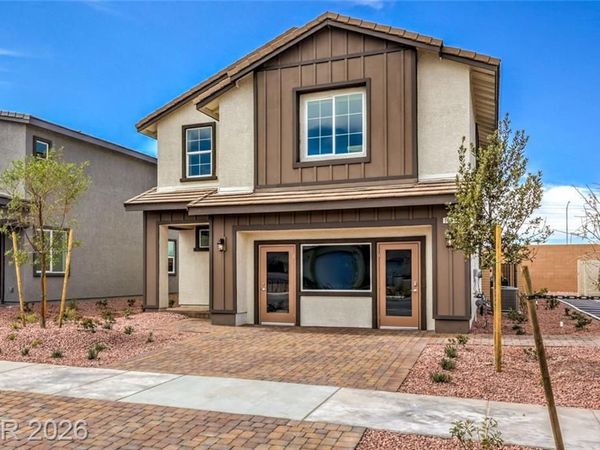 563 Ivory Peacock Avenue , Henderson, NV 89011