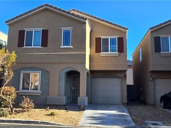 4785 Valmark Drive , Las Vegas, NV 89115