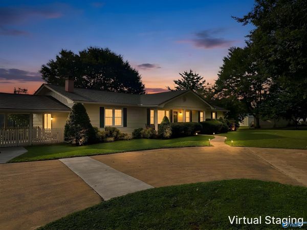 935 Apollo Road, Arab, AL 35016
