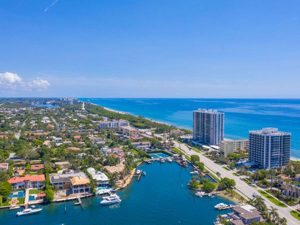 902 Palm Avenue, Unit 3, Boca Raton, FL 33432