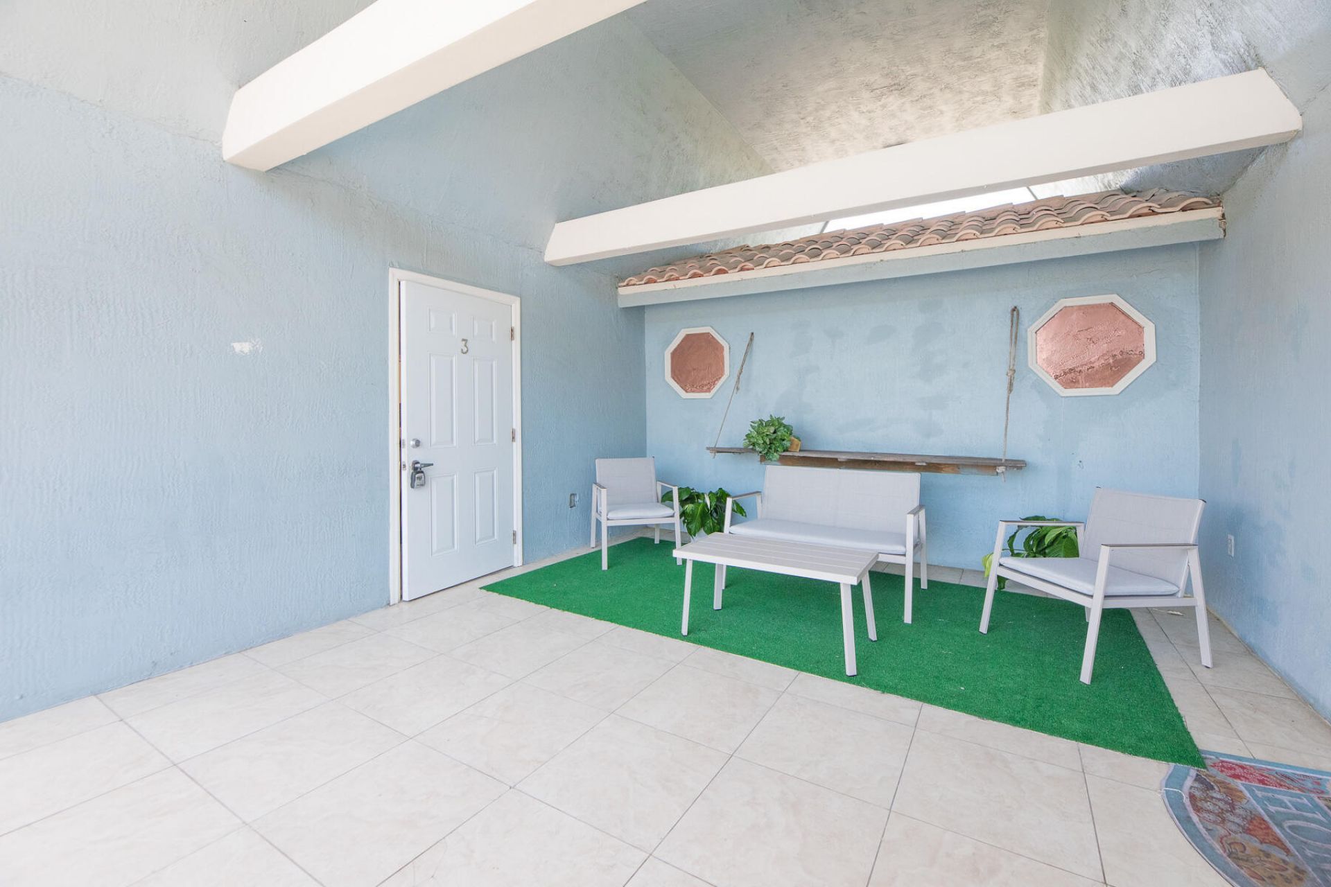 902 Palm Avenue, Unit 3, Boca Raton, FL 33432 Photo
