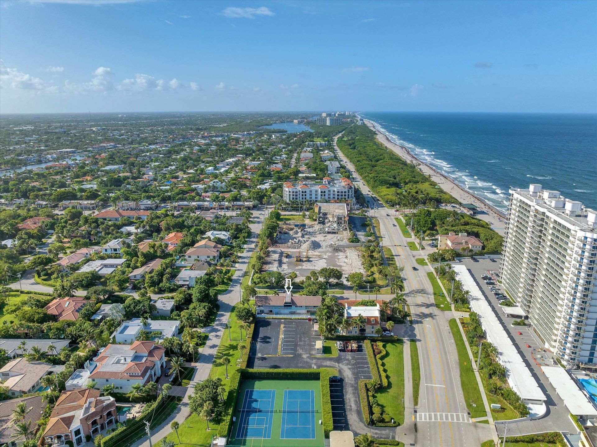 902 Palm Avenue, Unit 3, Boca Raton, FL 33432 Photo