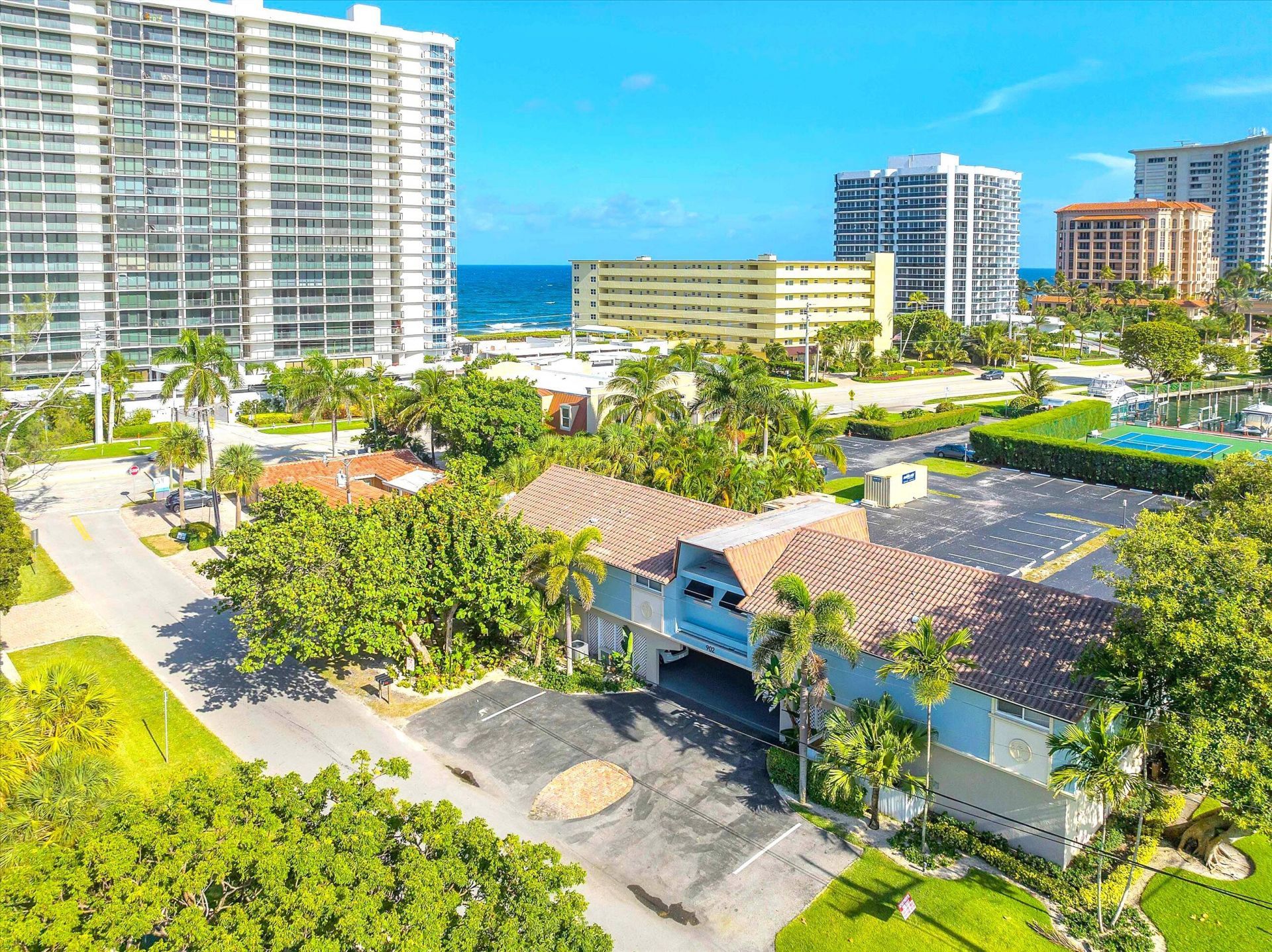 902 Palm Avenue, Unit 3, Boca Raton, FL 33432 Photo