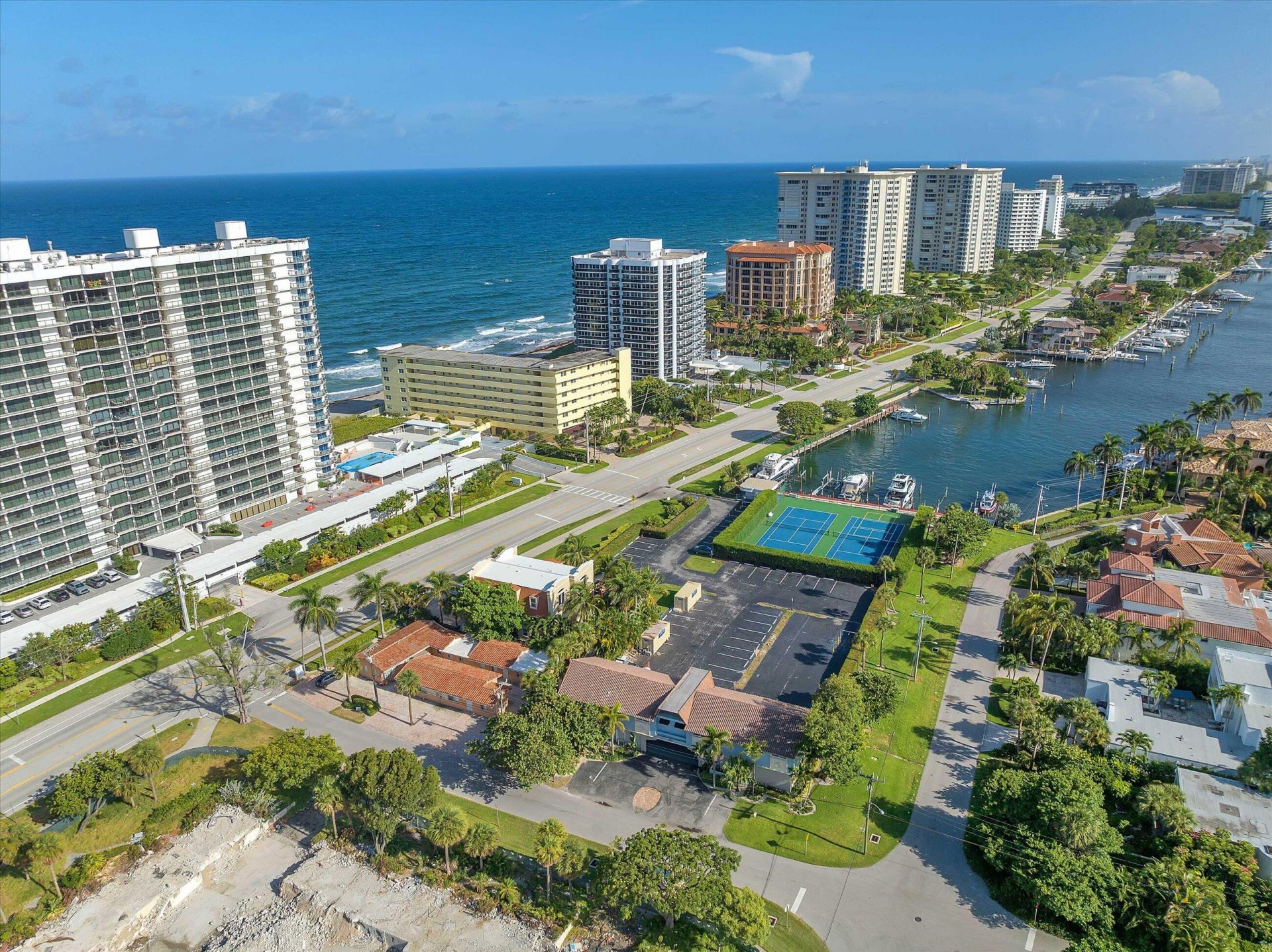 902 Palm Avenue, Unit 3, Boca Raton, FL 33432 Photo