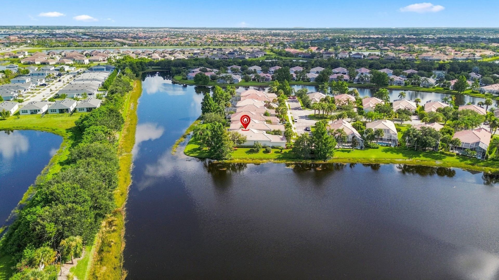 12409 SW Keating Drive, Port Saint Lucie, FL 34987 Photo