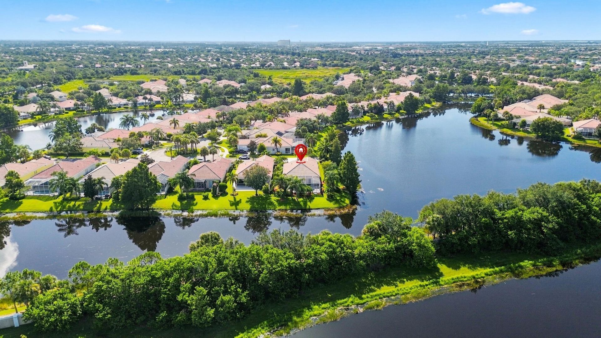 12409 SW Keating Drive, Port Saint Lucie, FL 34987 Photo