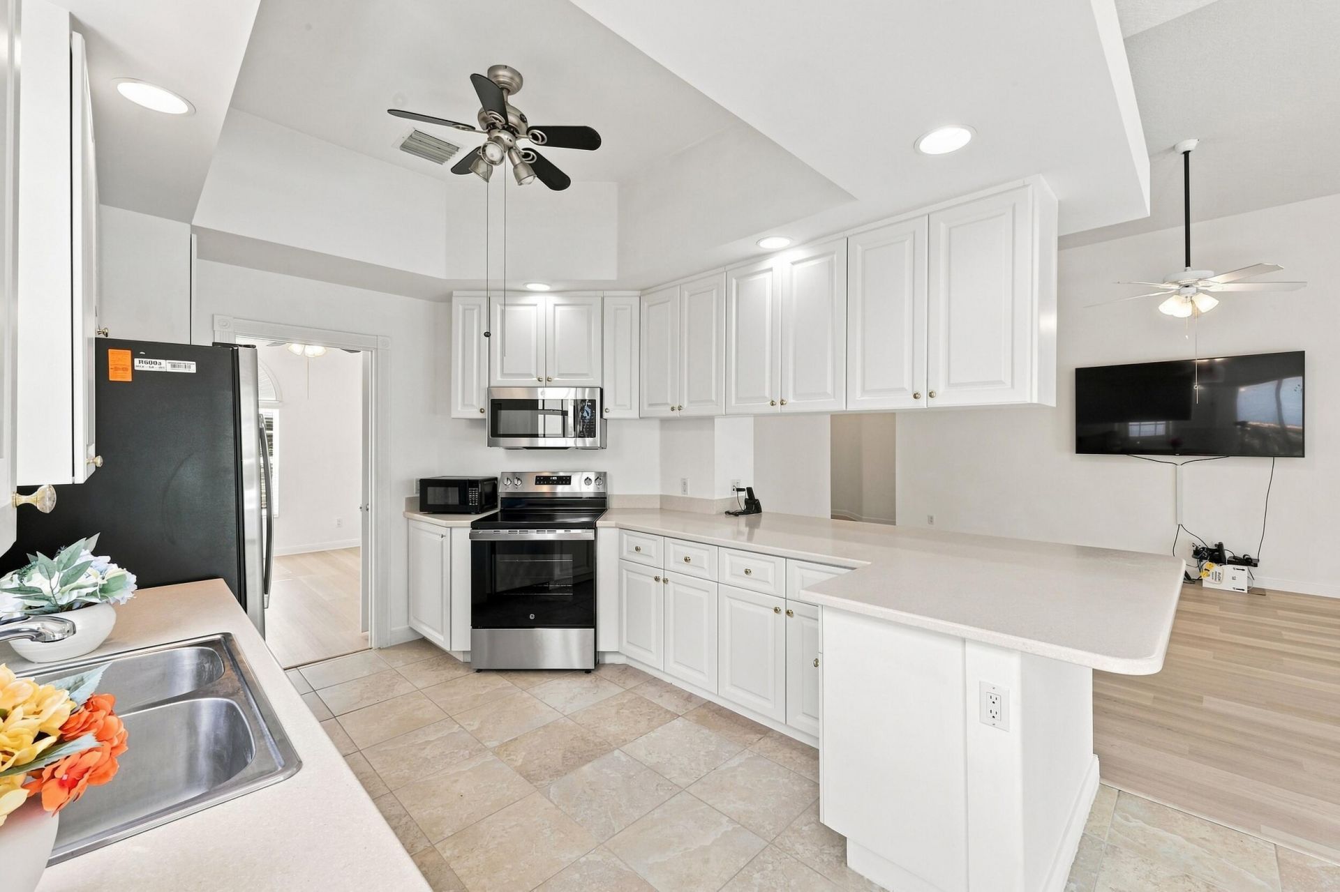 12409 SW Keating Drive, Port Saint Lucie, FL 34987 Photo