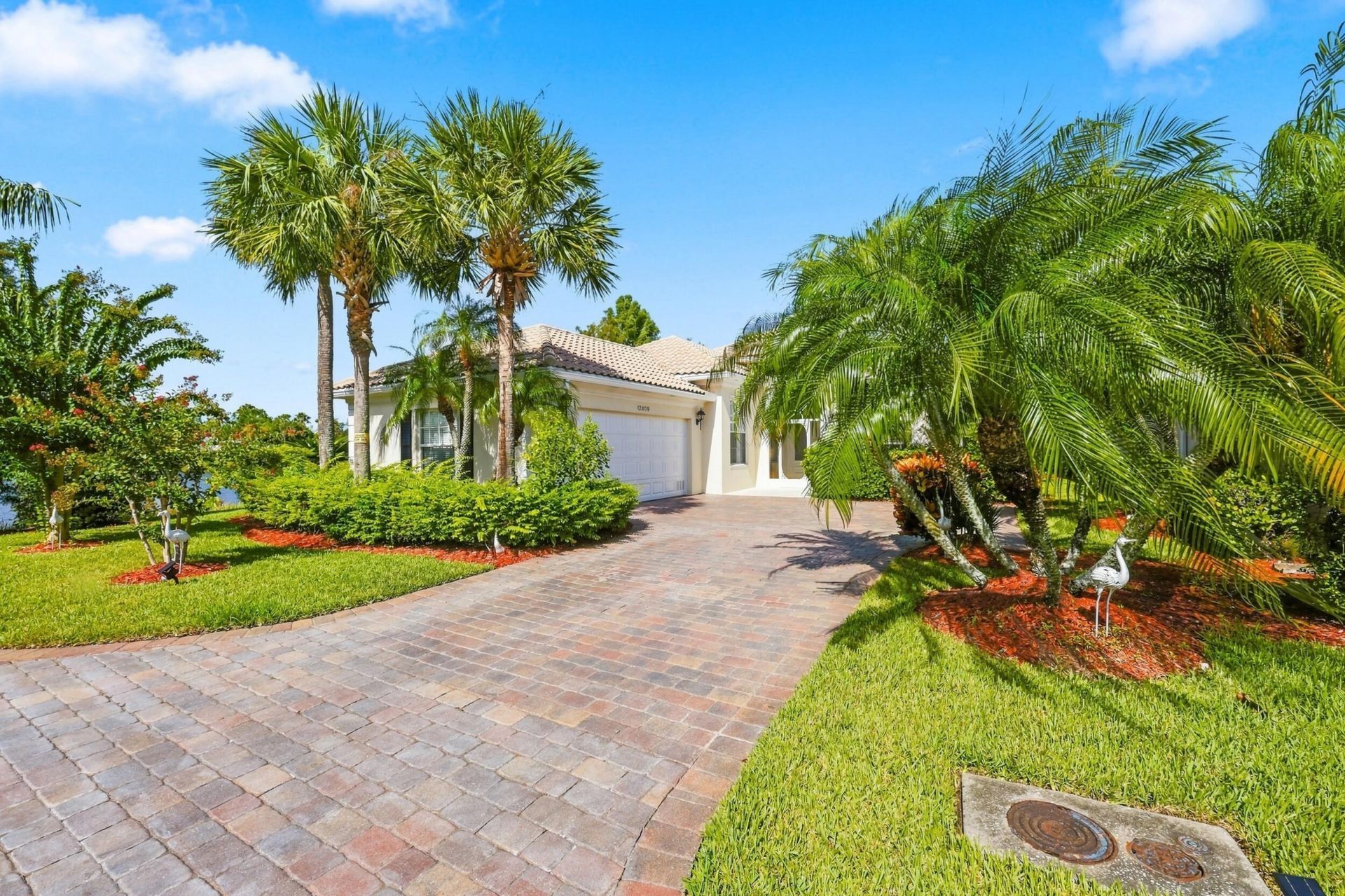 12409 SW Keating Drive, Port Saint Lucie, FL 34987 Photo