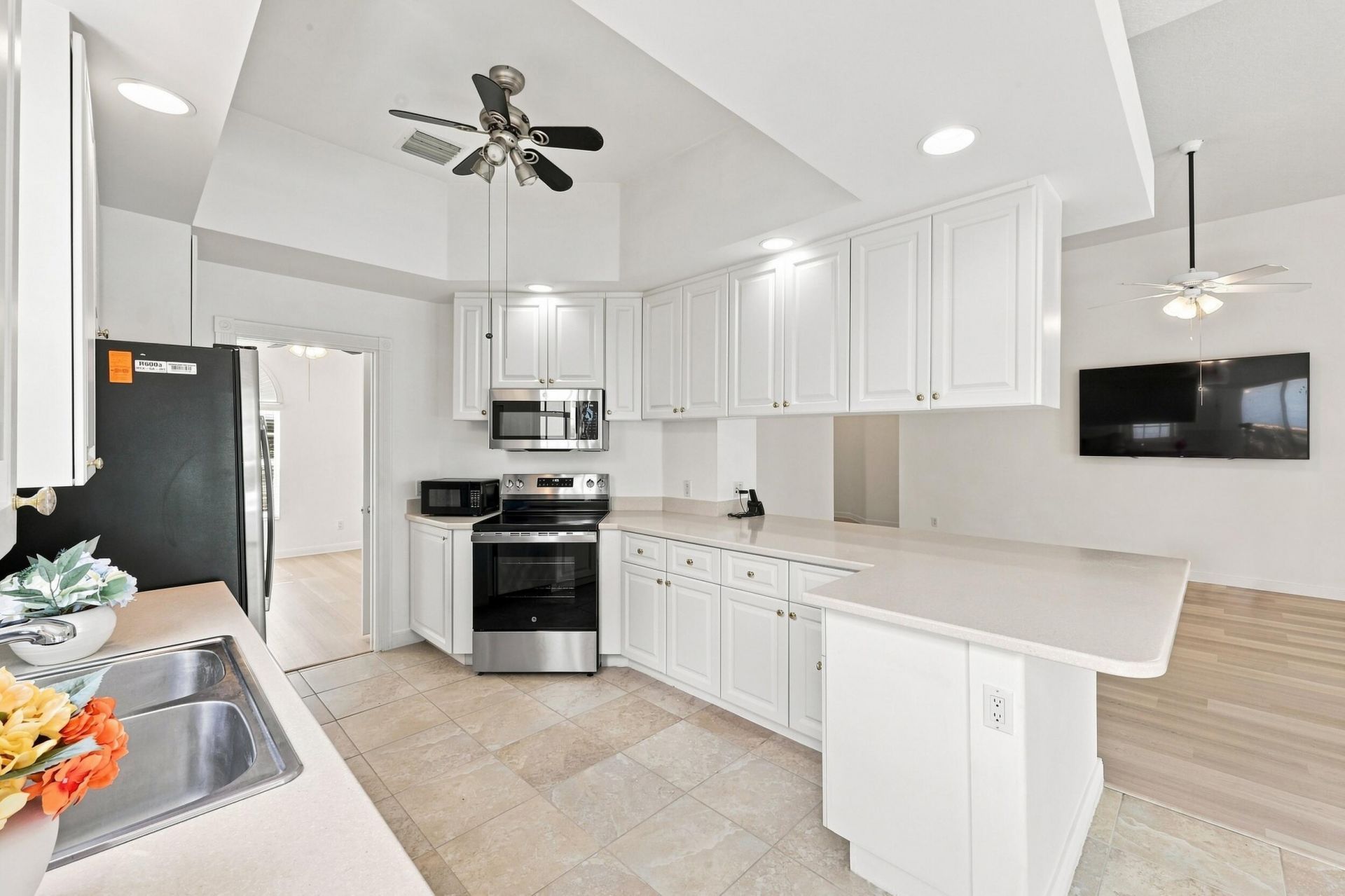 12409 SW Keating Drive, Port Saint Lucie, FL 34987 Photo