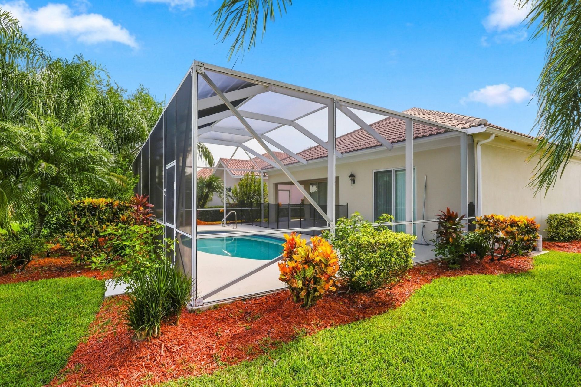 12409 SW Keating Drive, Port Saint Lucie, FL 34987 Photo