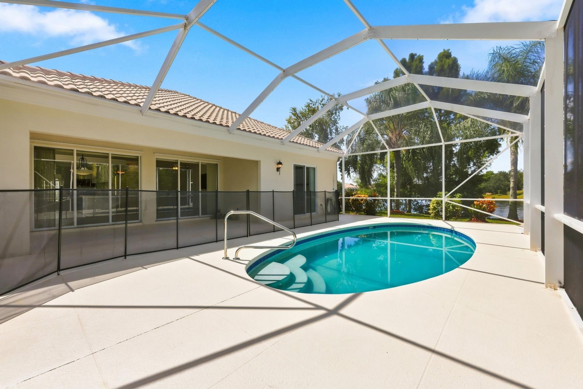 12409 SW Keating Drive, Port Saint Lucie, FL 34987 Photo