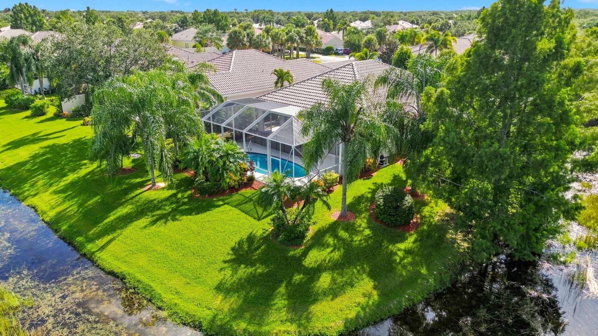 12409 SW Keating Drive, Port Saint Lucie, FL 34987 Photo