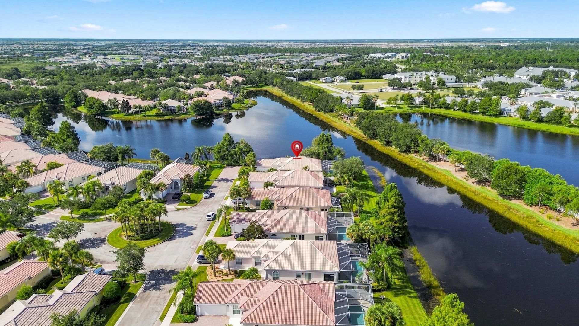 12409 SW Keating Drive, Port Saint Lucie, FL 34987 Photo