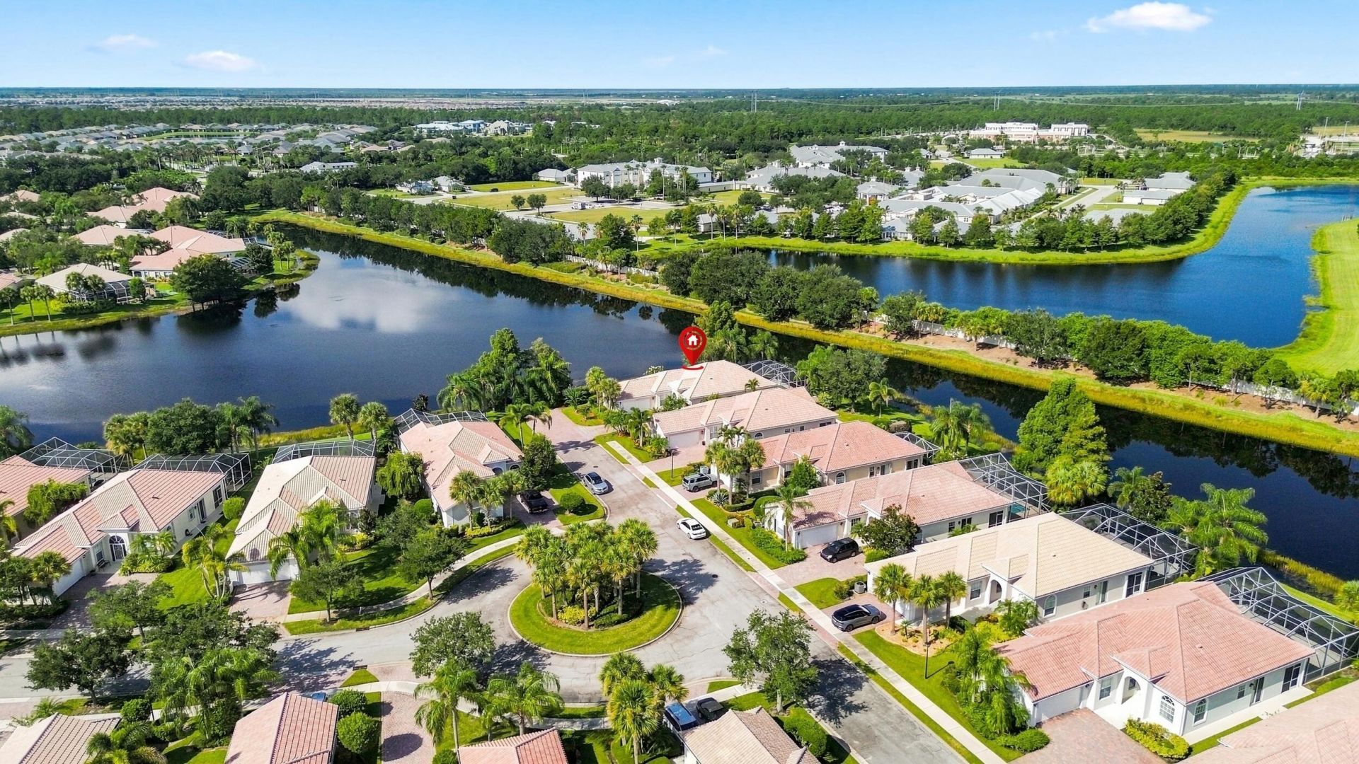 12409 SW Keating Drive, Port Saint Lucie, FL 34987 Photo