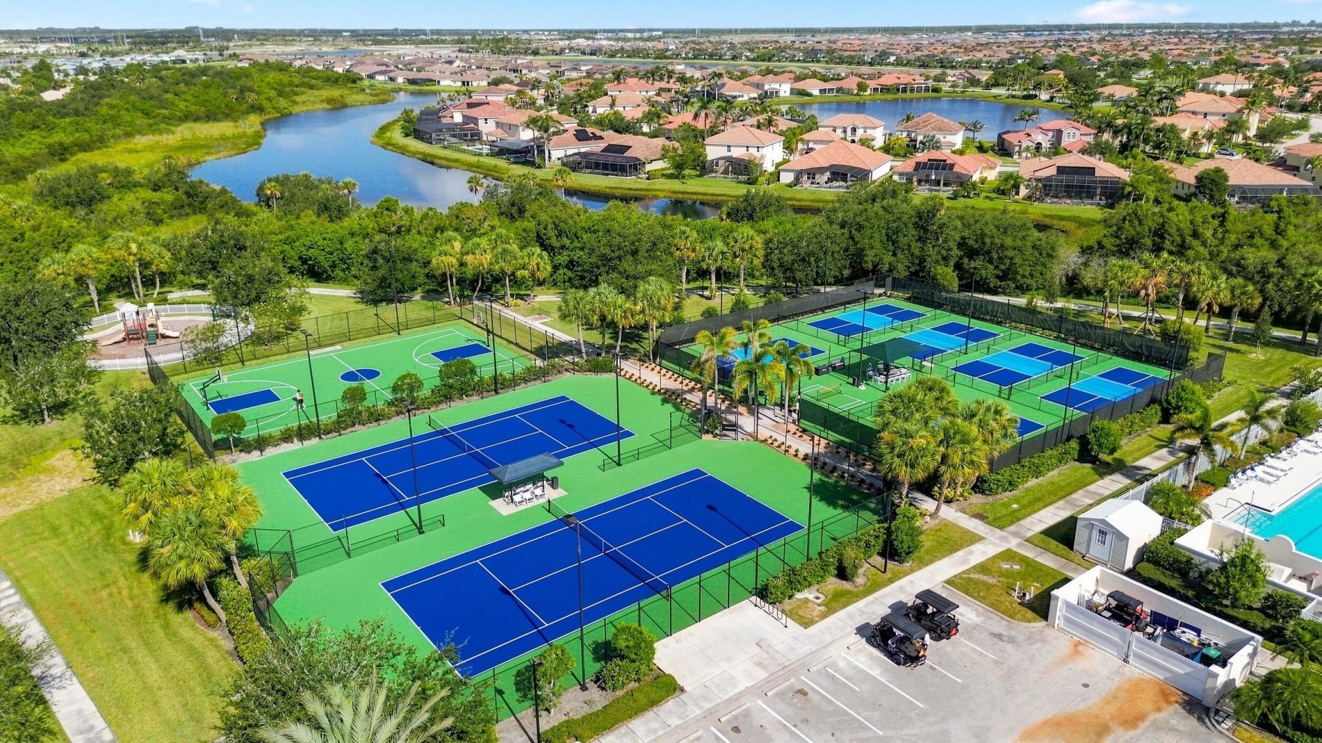 12409 SW Keating Drive, Port Saint Lucie, FL 34987 Photo