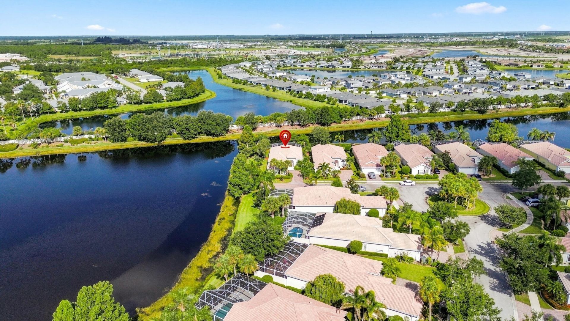 12409 SW Keating Drive, Port Saint Lucie, FL 34987 Photo